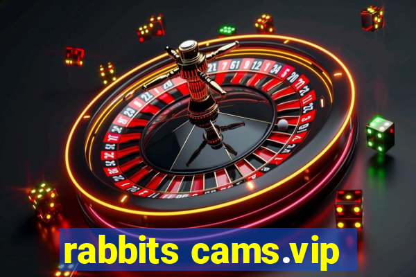 rabbits cams.vip